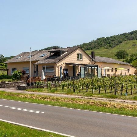 Bed and Breakfast Weingut J. A. Meyer Wintrich Exterior foto