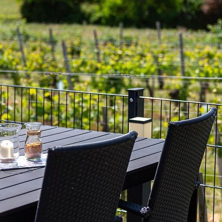 Bed and Breakfast Weingut J. A. Meyer Wintrich Exterior foto